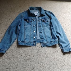 Calvin Klein Denim jacket
